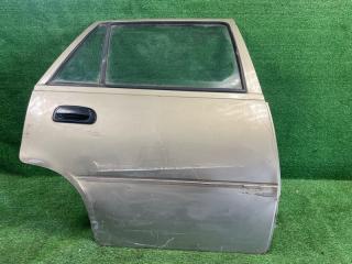 Запчасть дверь задняя правая Daewoo Nexia