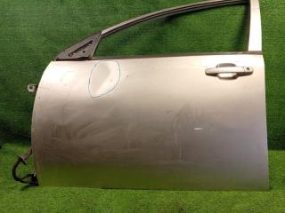 Запчасть дверь передняя левая Chery FORA