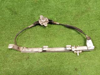 Запчасть механизм стеклоподъемника задний правый Fiat Albea