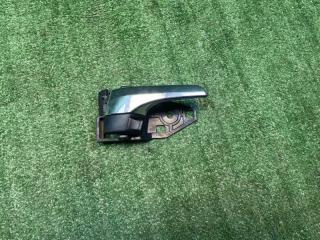 Ручка двери внутренняя задняя правая TOYOTA CAMRY 2017 Б/У Ручка двери внутренняя задняя правая TOYOTA CAMRY 2017