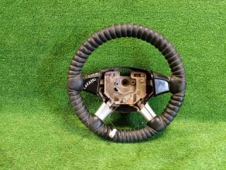 Запчасть руль LIFAN SOLANO