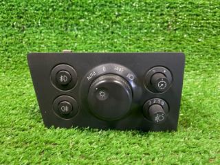 Блок управления светом OPEL ZAFIRA