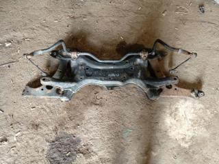 Запчасть подрамник передний LIFAN SOLANO