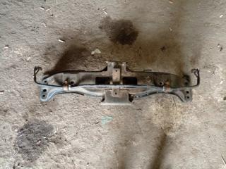 Запчасть подрамник задний Haima 3