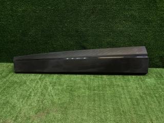 Запчасть накладка двери передняя левая Jetour dashing