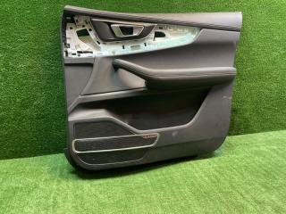 Обшивка двери передняя правая Chery TIGGO 8 2021