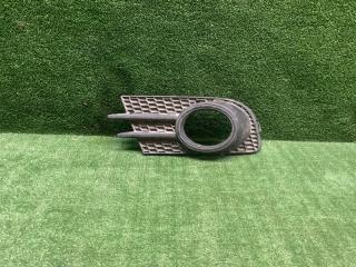 Накладка противотуманной фары передняя правая Volkswagen Tiguan 2007-2011