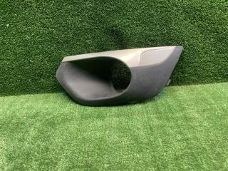 Запчасть накладка противотуманной фары левая CHANGAN CS35 2018-