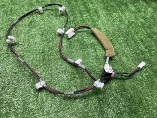 Запчасть жгут проводов TOYOTA CAMRY 2017