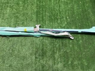 Запчасть подушка безопасности BMW X4 2015