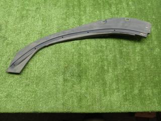 Накладка двери задняя левая Toyota Rav 4 Б/У Накладка двери задняя левая Toyota Rav 4