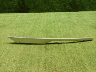 Запчасть накладка на бампер передняя правая Chery TIGGO 4