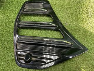 Накладка противотуманной фары передняя правая Chery TIGGO 7 2019