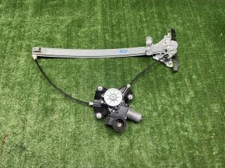 Механизм стеклоподъемника задний левый TOYOTA RAV4 2019 Б/У Механизм стеклоподъемника задний левый TOYOTA RAV4 2019