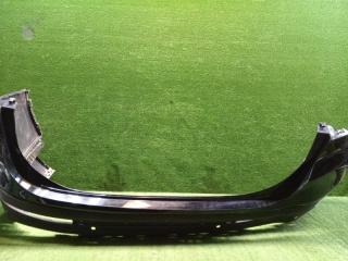 Бампер задний Hyundai Santa Fe Б/У Бампер задний Hyundai Santa Fe