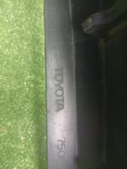 Накладка двери задняя левая RAV4 2019 XA50