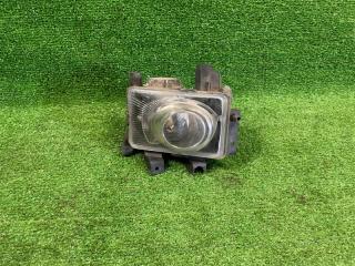 Фара противотуманная передняя OPEL ZAFIRA 2009