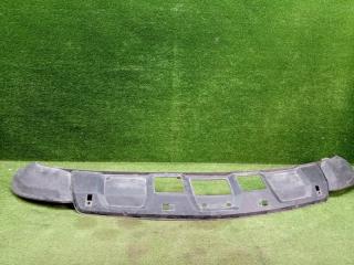 Запчасть спойлер бампера передний Mercedes-Benz M-Class