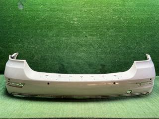 Запчасть бампер задний Mercedes-Benz ML 2005-2011