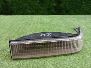 Запчасть указатель поворота передний левый JEEP CHEROKEE