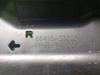 Кронштейн задний правый CAMRY 2017 2AR-FE