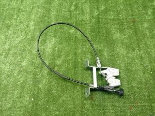 Замок спинки сидения задний правый TOYOTA CAMRY 2017 2AR-FE 7263033070 Б/У