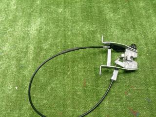 Замок спинки сидения задний правый CAMRY 2017 2AR-FE