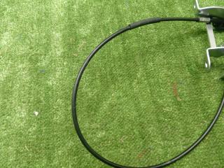 Замок спинки сидения задний правый CAMRY 2017 2AR-FE