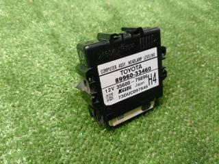 Блок управления светом CAMRY 2017 2AR-FE