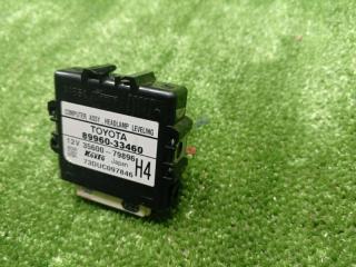 Блок управления светом TOYOTA CAMRY 2AR-FE