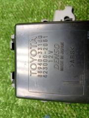 Блок управления стеклоочистителем CAMRY 2017 2AR-FE