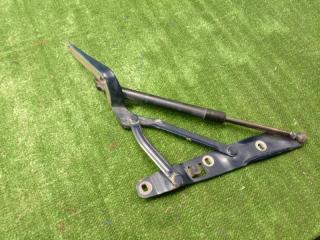 Петля крышки багажника правая Bmw 5-series E39 41518159398 Б/У