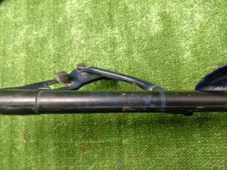 Петля крышки багажника правая 5-series E39