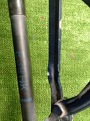 Петля крышки багажника правая 5-series E39