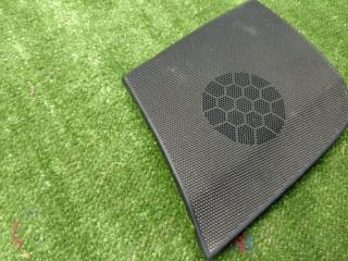 Сетка динамика передняя левая CAMRY 2017 2AR-FE