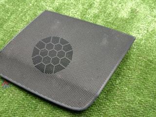 Сетка динамика передняя левая TOYOTA CAMRY 2AR-FE