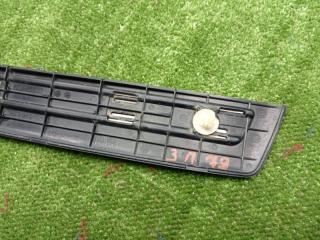 Накладка порога (внутренняя) задняя правая CAMRY 2017 2AR-FE