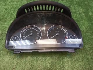 Запчасть панель приборов BMW X4 2015