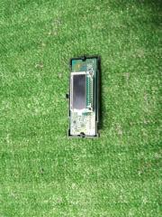 Часы TOYOTA CAMRY 2017 2AR-FE 8391033210 Б/У