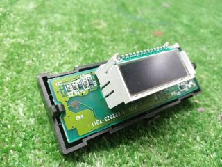 Часы CAMRY 2017 2AR-FE