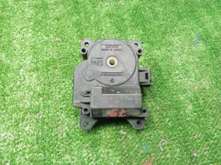 Сервопривод заслонки печки TOYOTA CAMRY 2017 2AR-FE 0638000172 Б/У