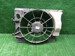 Диффузор вентилятора KIA RIO 25380H8000 Б/У