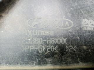 Диффузор вентилятора RIO