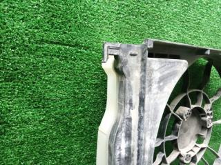 Диффузор вентилятора RIO