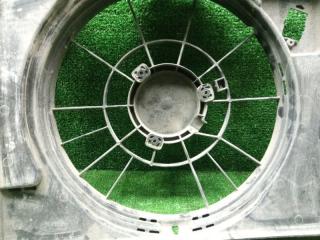 Диффузор вентилятора RIO