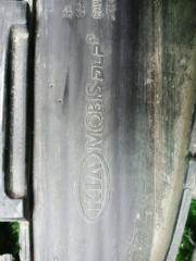 НАКЛАДКА ПТФ ПРАВАЯ передняя правая RIO