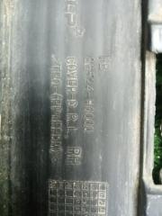 НАКЛАДКА ПТФ ПРАВАЯ передняя правая RIO