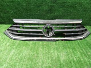 Решетка радиатора VOLKSWAGEN POLO 3017854900 Б/У