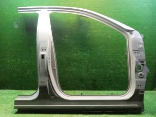 Боковина кузова правая Chery TIGGO 4 502000852AADYJ Б/У