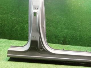 Боковина кузова правая TIGGO 4